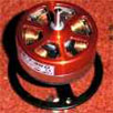 MPJet motor