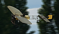 Blériot monoplane