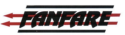 fanfare logo