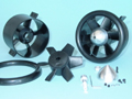 WeMoTec ducted fan